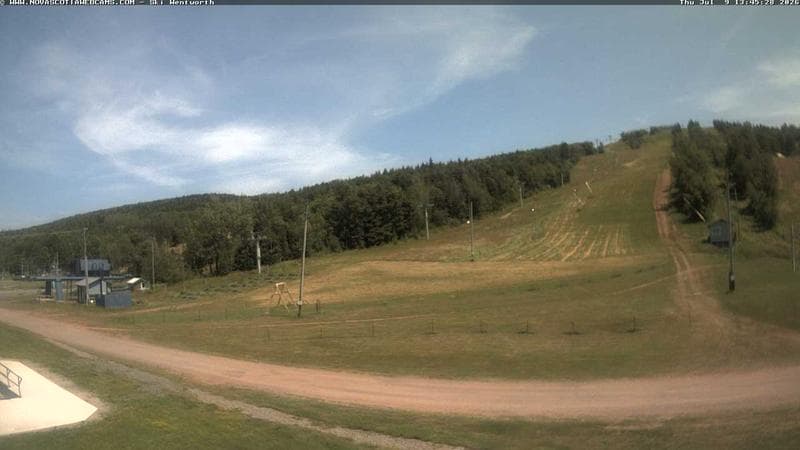 Ski Wentworth 1