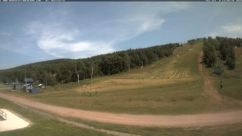 Ski Wentworth 1