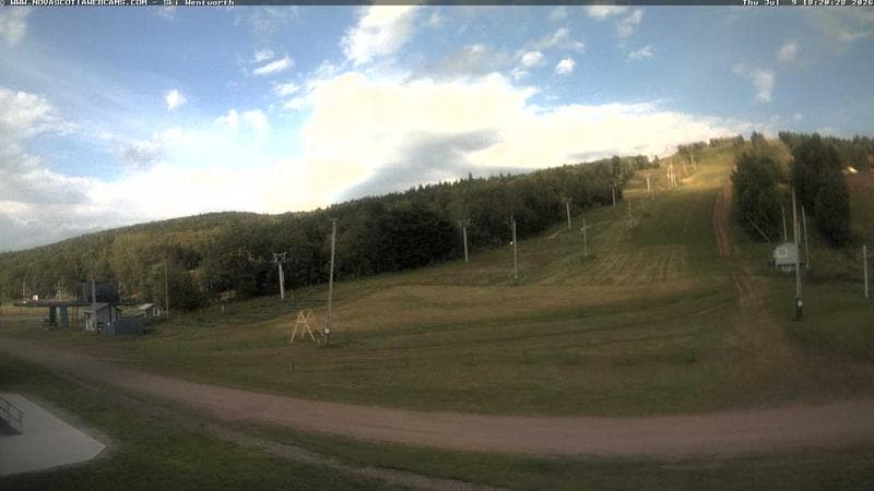 Ski Wentworth 1