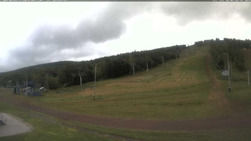 Ski Wentworth 1