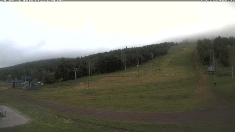 Ski Wentworth 1