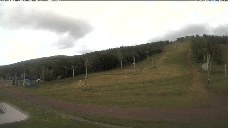 Ski Wentworth 1