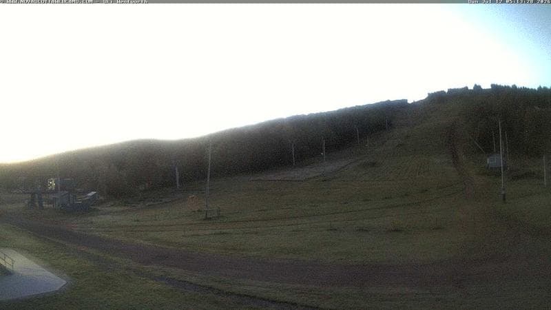 Ski Wentworth 1