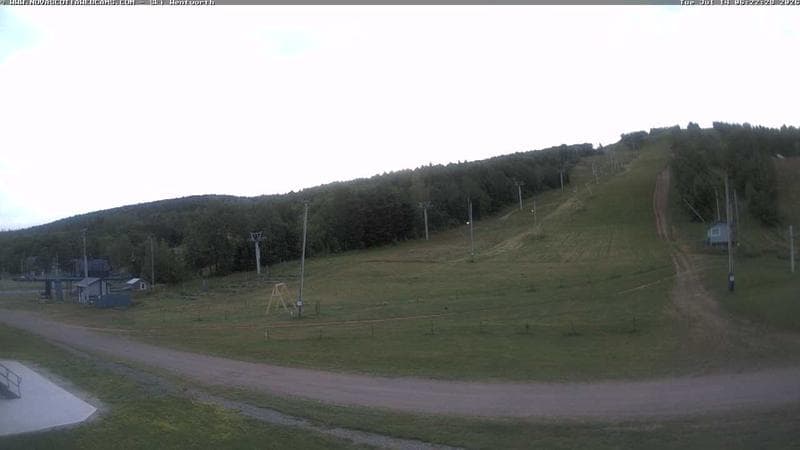 Ski Wentworth 1
