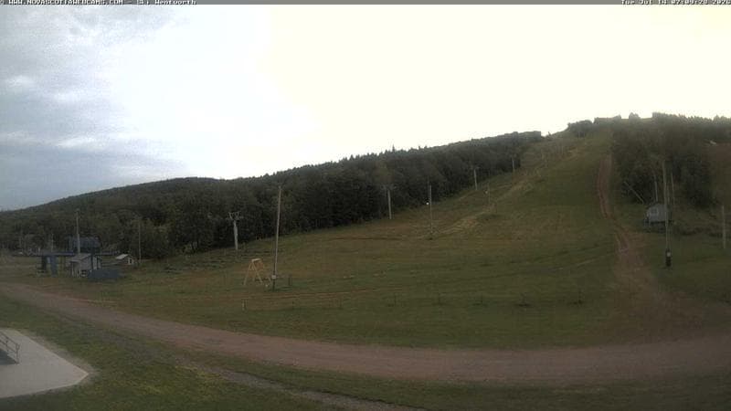 Ski Wentworth 1