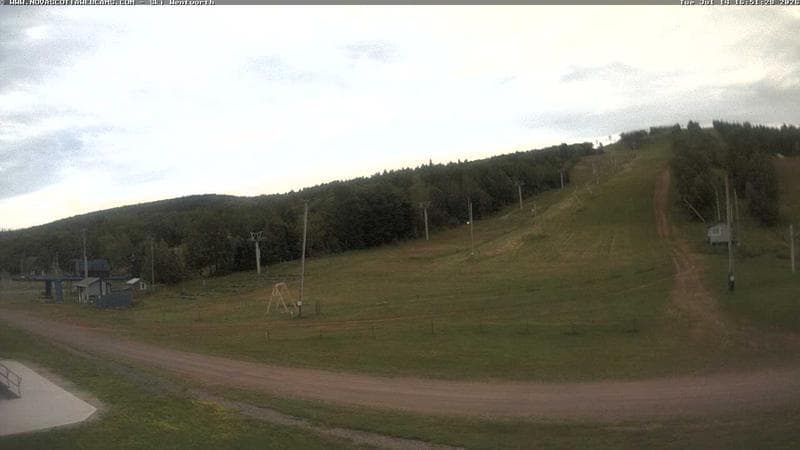 Ski Wentworth 1