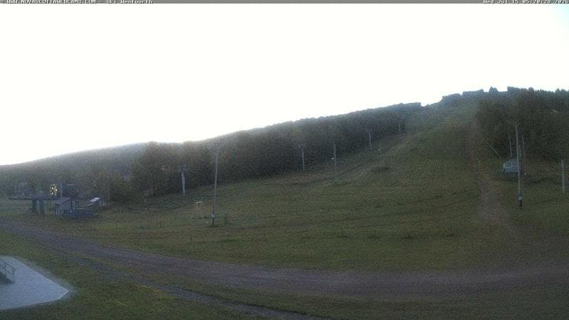 Ski Wentworth 1