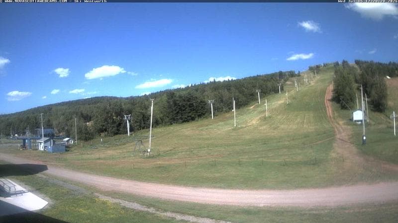 Ski Wentworth 1