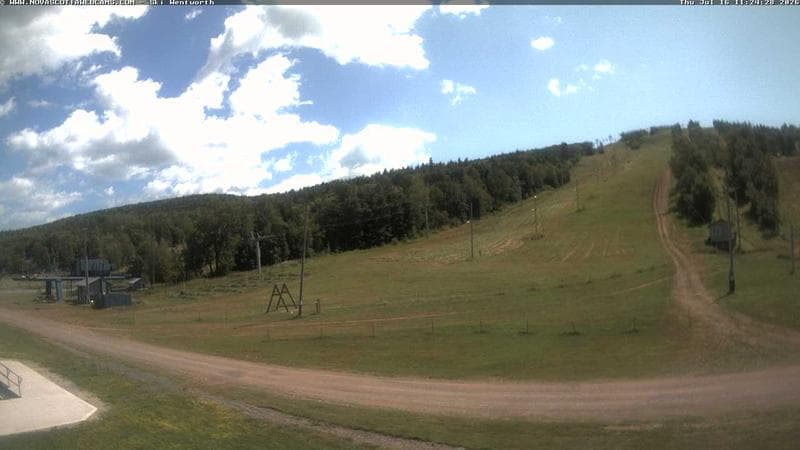 Ski Wentworth 1