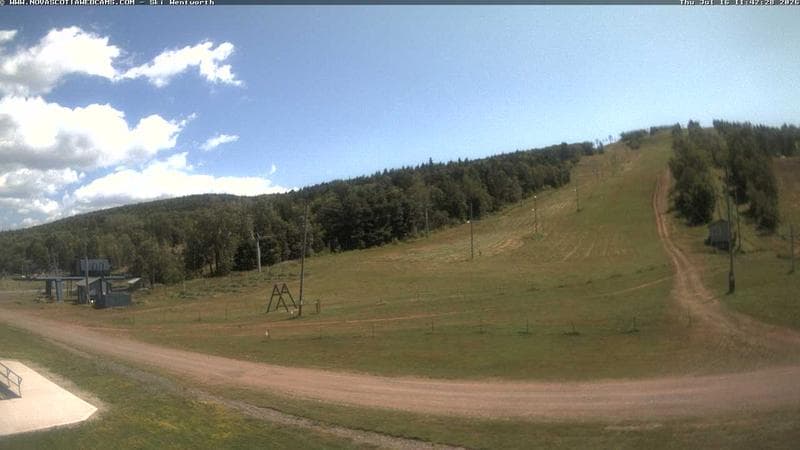 Ski Wentworth 1
