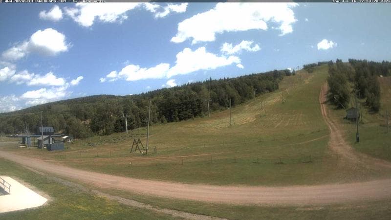 Ski Wentworth 1