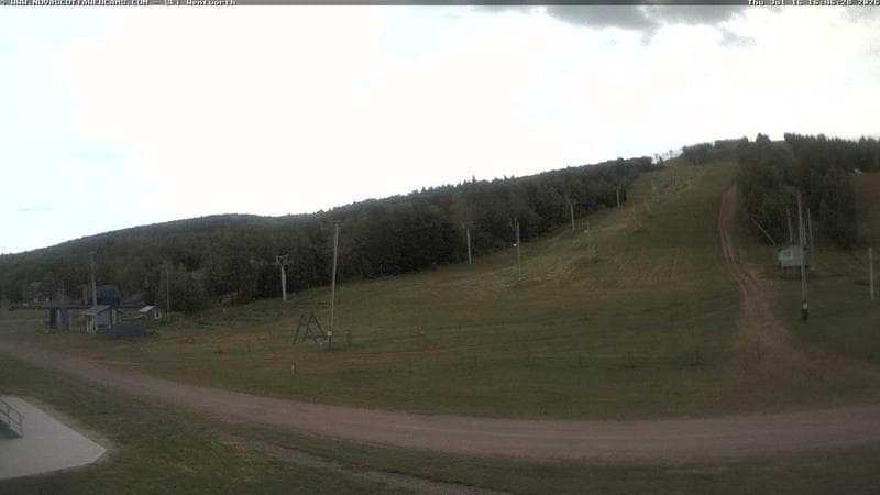 Ski Wentworth 1