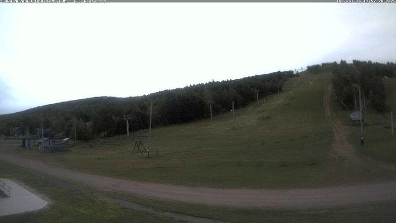 Ski Wentworth 1