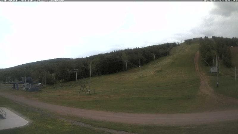 Ski Wentworth 1