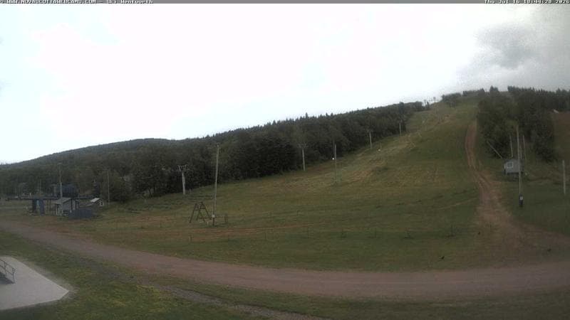 Ski Wentworth 1