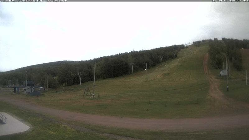Ski Wentworth 1