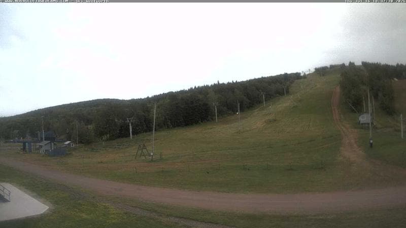 Ski Wentworth 1