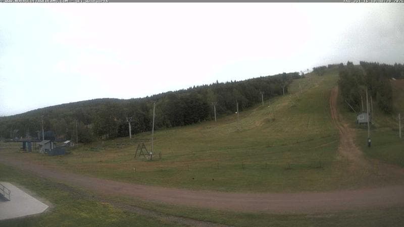 Ski Wentworth 1