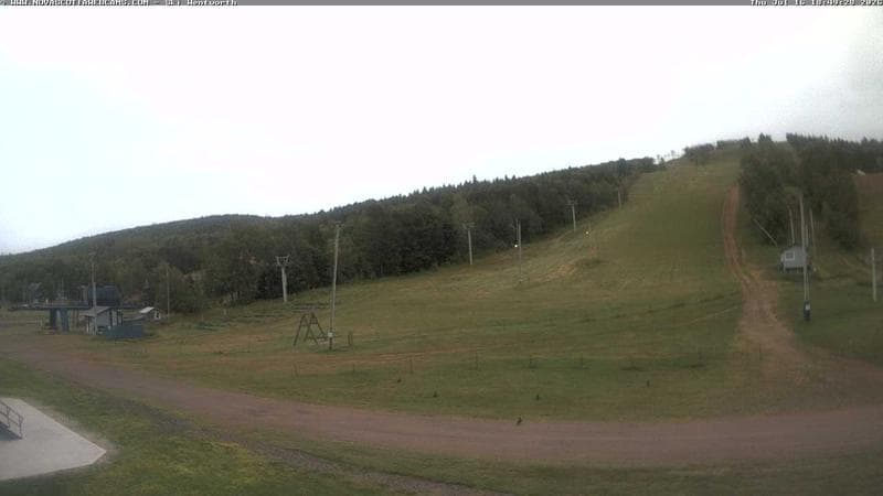 Ski Wentworth 1
