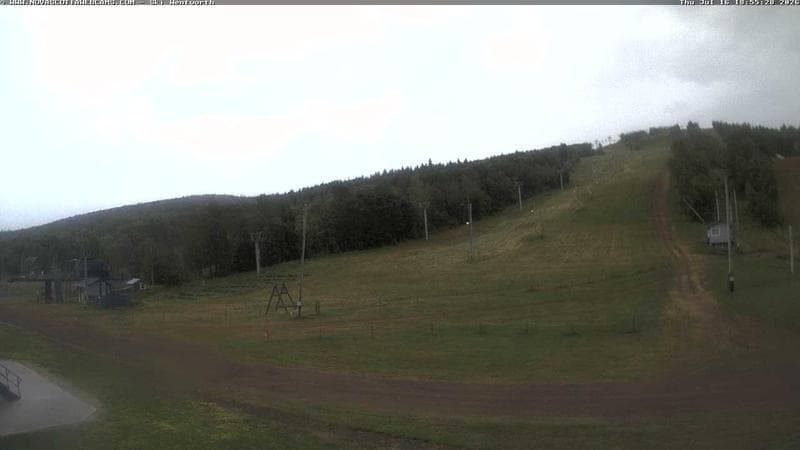 Ski Wentworth 1