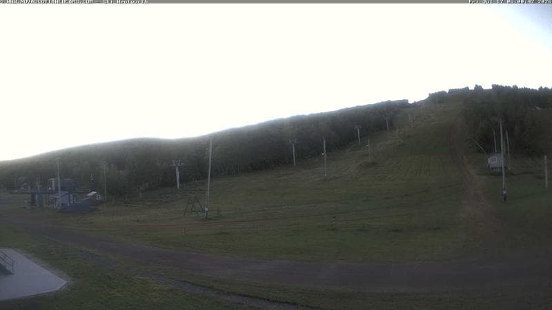 Ski Wentworth 1