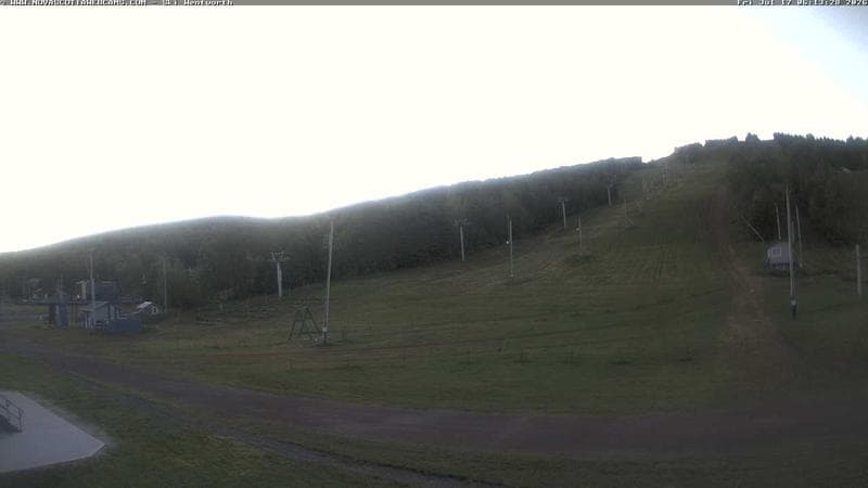 Ski Wentworth 1