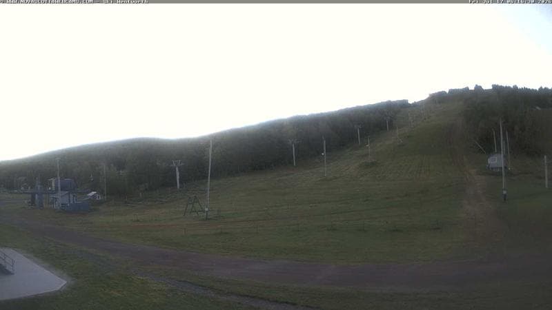 Ski Wentworth 1