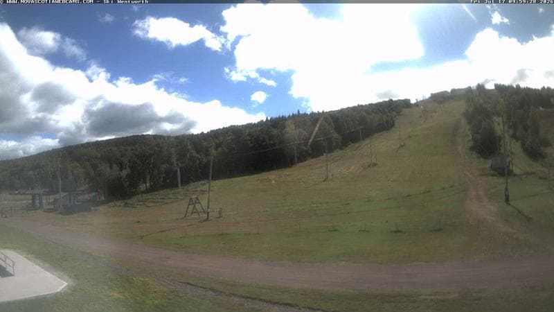 Ski Wentworth 1