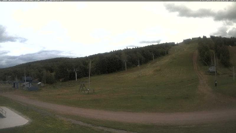 Ski Wentworth 1