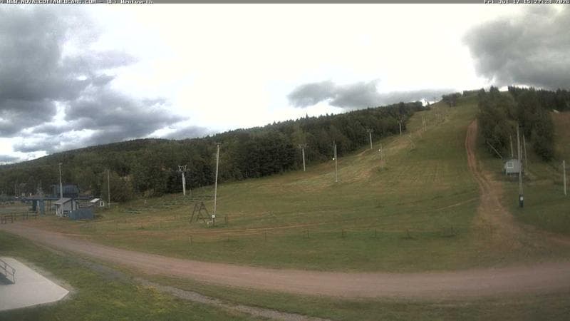 Ski Wentworth 1