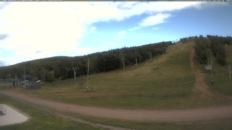 Ski Wentworth 1