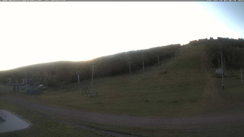 Ski Wentworth 1