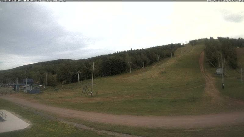 Ski Wentworth 1