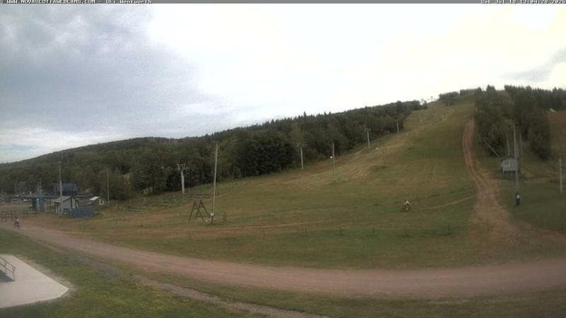 Ski Wentworth 1