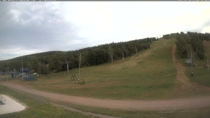 Ski Wentworth 1