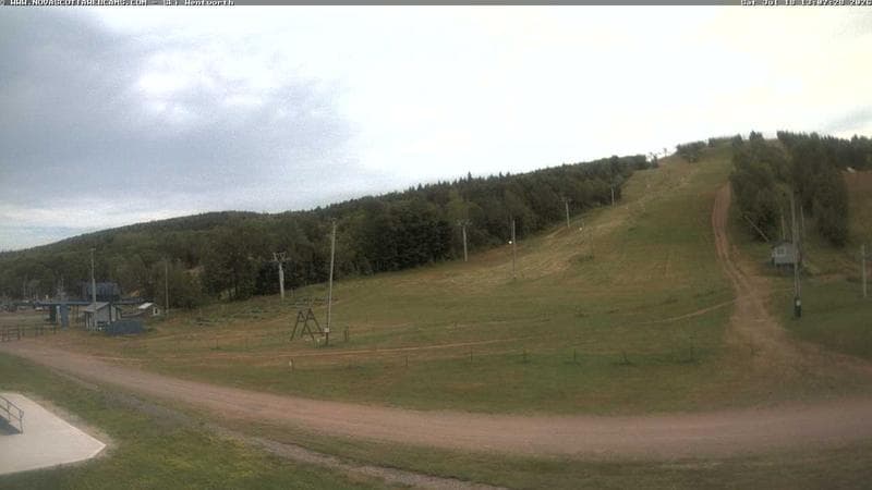 Ski Wentworth 1