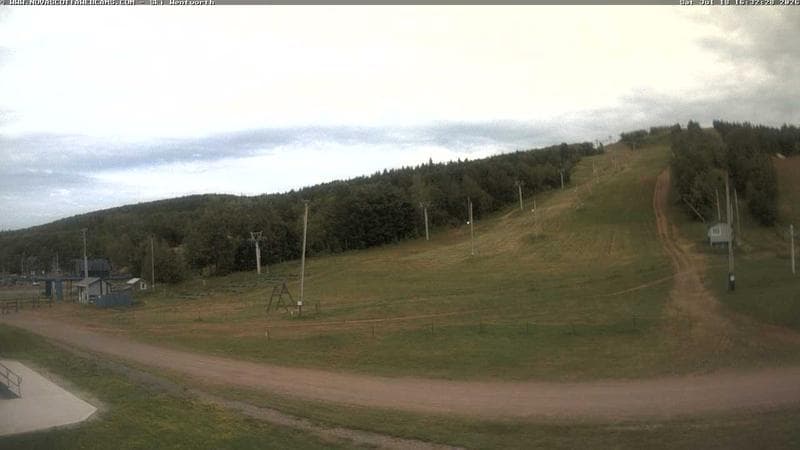 Ski Wentworth 1