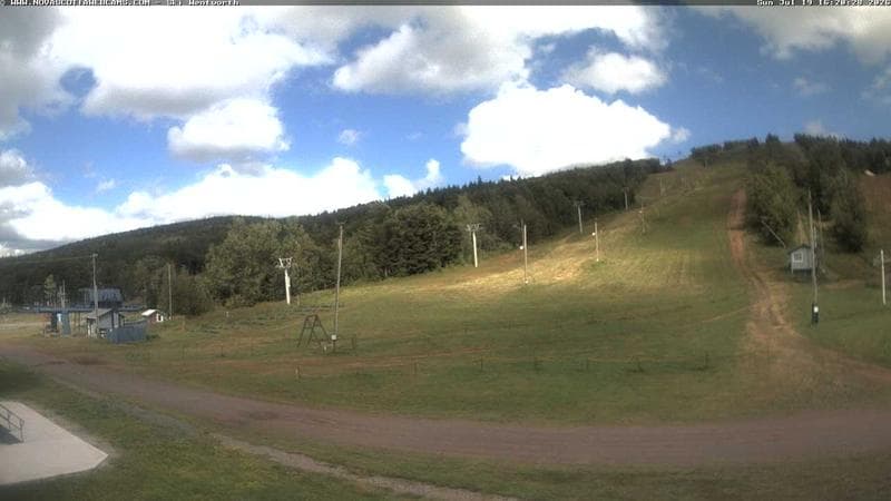 Ski Wentworth 1