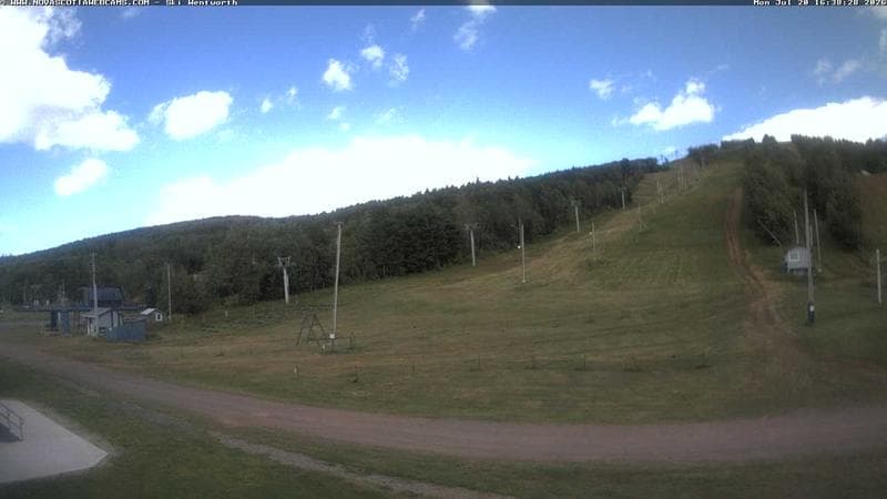 Ski Wentworth 1