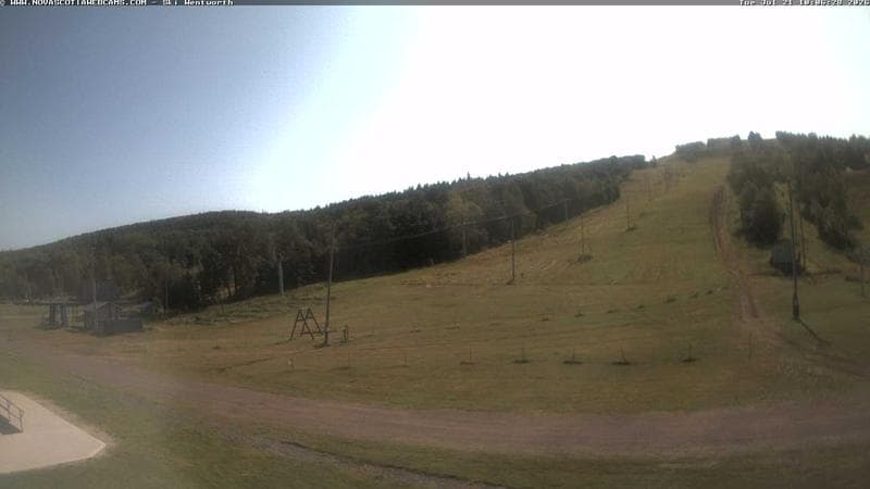 Ski Wentworth 1