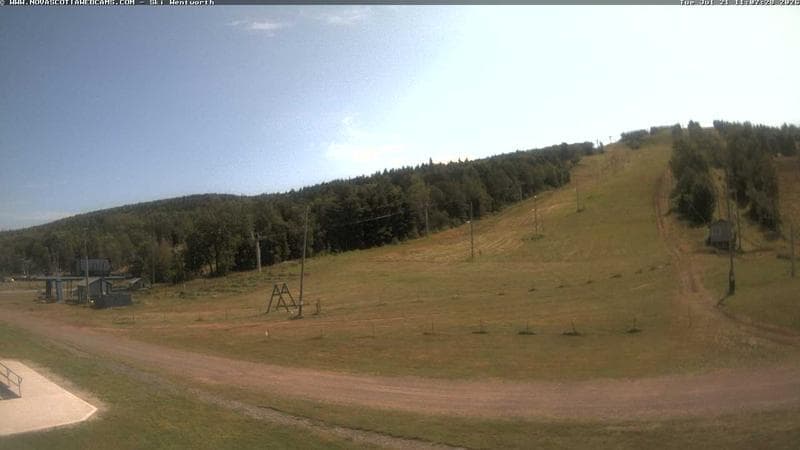Ski Wentworth 1