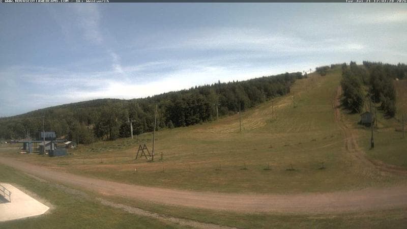 Ski Wentworth 1