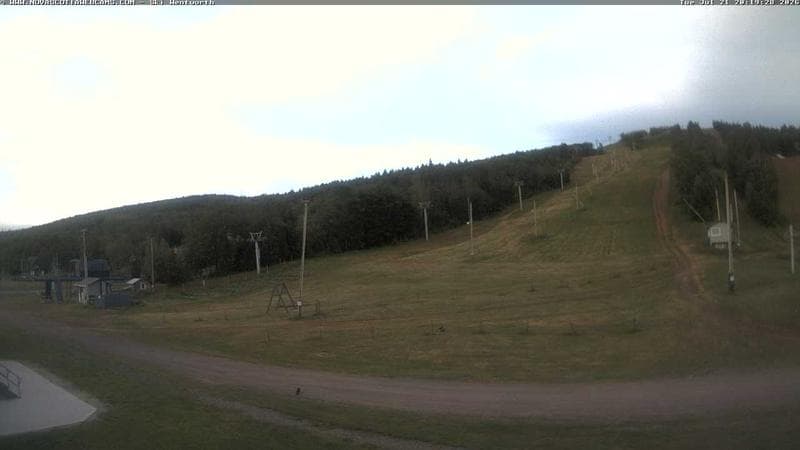Ski Wentworth 1