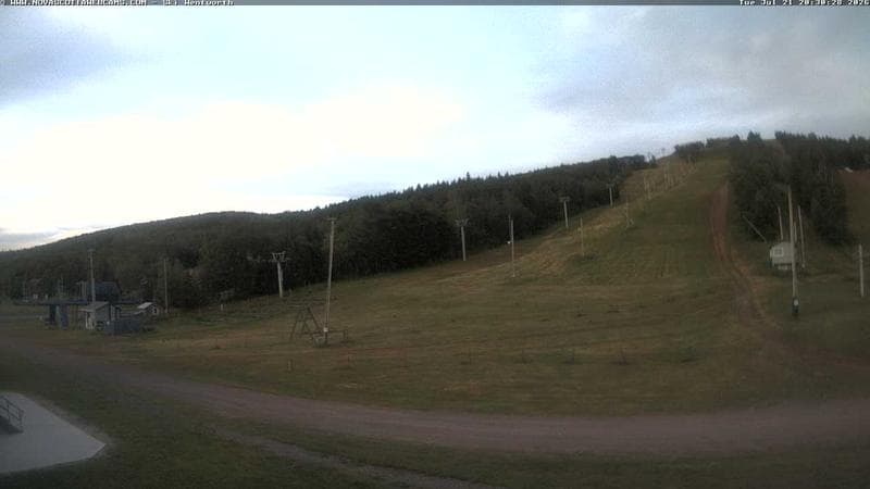 Ski Wentworth 1
