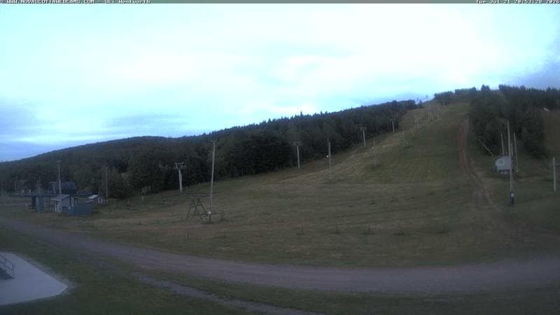 Ski Wentworth 1