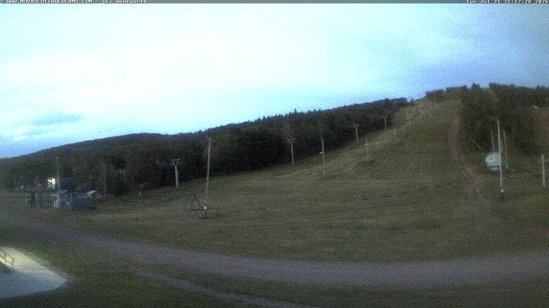 Ski Wentworth 1
