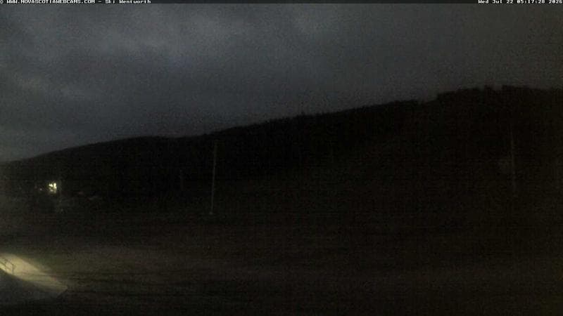 Ski Wentworth 1