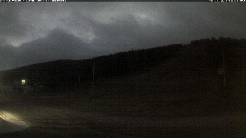 Ski Wentworth 1