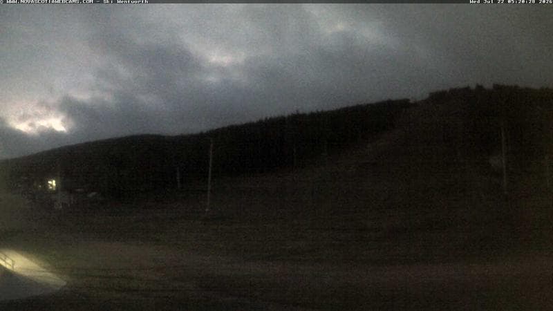 Ski Wentworth 1