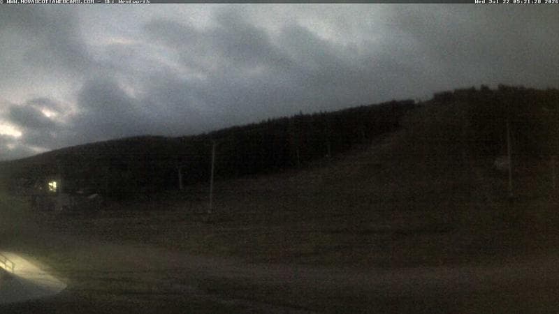Ski Wentworth 1
